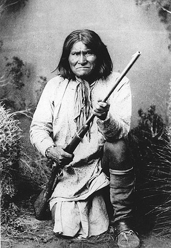 Geronimo