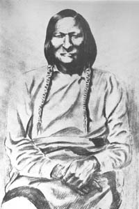 a discussion on the life of chief black kettle Chief black kettle (cheyenne, moke-tav-a-to) (born ca 1803, killed november 27, 1868) was a leader of the southern cheyenne after 1854, who led efforts to resist american settlement from kansas and colorado territories. a discussion on the life of chief black kettle Chief black kettle (cheyenne, moke-tav-a-to) (born ca 1803, killed november 27, 1868) was a leader of the southern cheyenne after 1854, who led efforts to resist american settlement from kansas and colorado territories.
