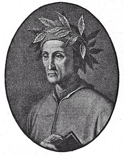 Alighieri Dante