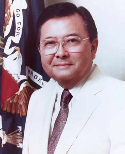 Inouye, Daniel