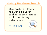 History Search