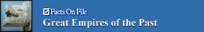 Great Empires of the Past